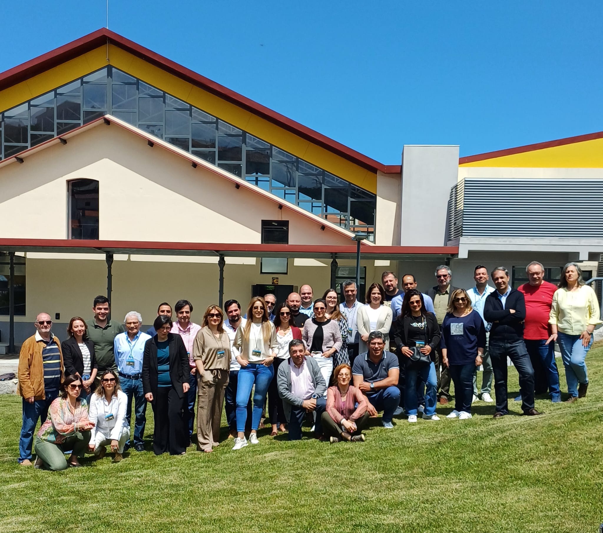 Concurso “Cidades do Vinho” uniu vinhos e territórios em Gouveia