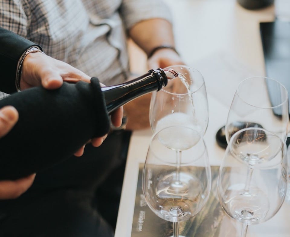 Gouveia recebe Concurso enológico Cidades do Vinho 2024